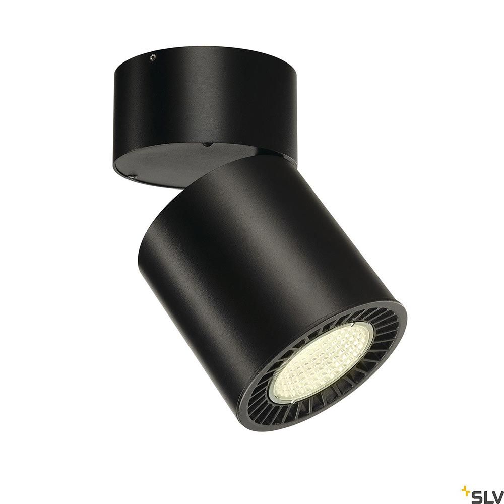 Lampe à plafond LED des supros XS CRI90