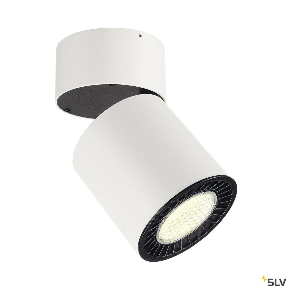 Supros XS LED ceiling light Cri90