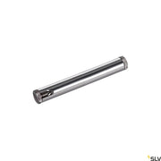Tenseo spacer set Elek. Chrome - elegant chrome-plated spacer for versatile applications.