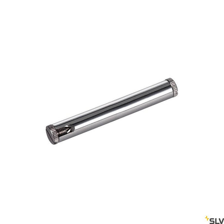 Set d’entretoises Tenseo Élec. Chrom - entretoise élégante chromée pour des applications polyvalentes.