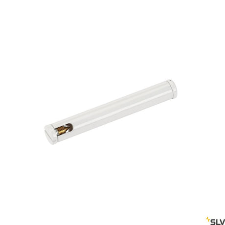 Kit de entretoises électriques Tenseo blanc - entretoise électrique blanche pour des applications précises.