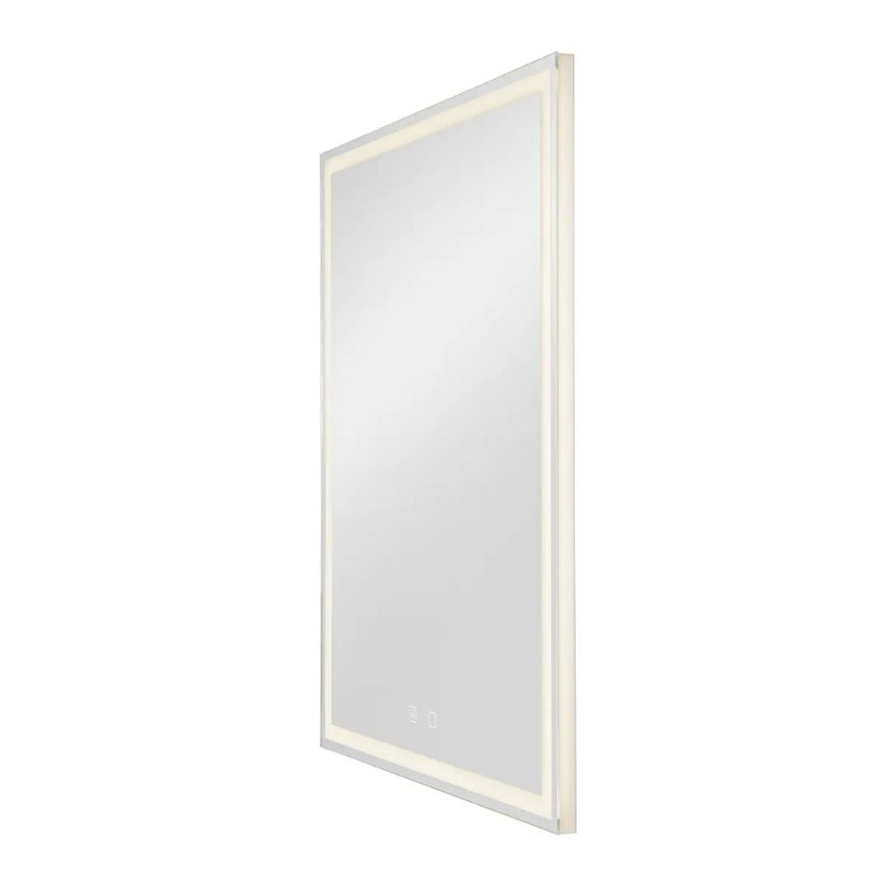 TRUKKO LED LED Mirror Mirror Mirror Light CCT