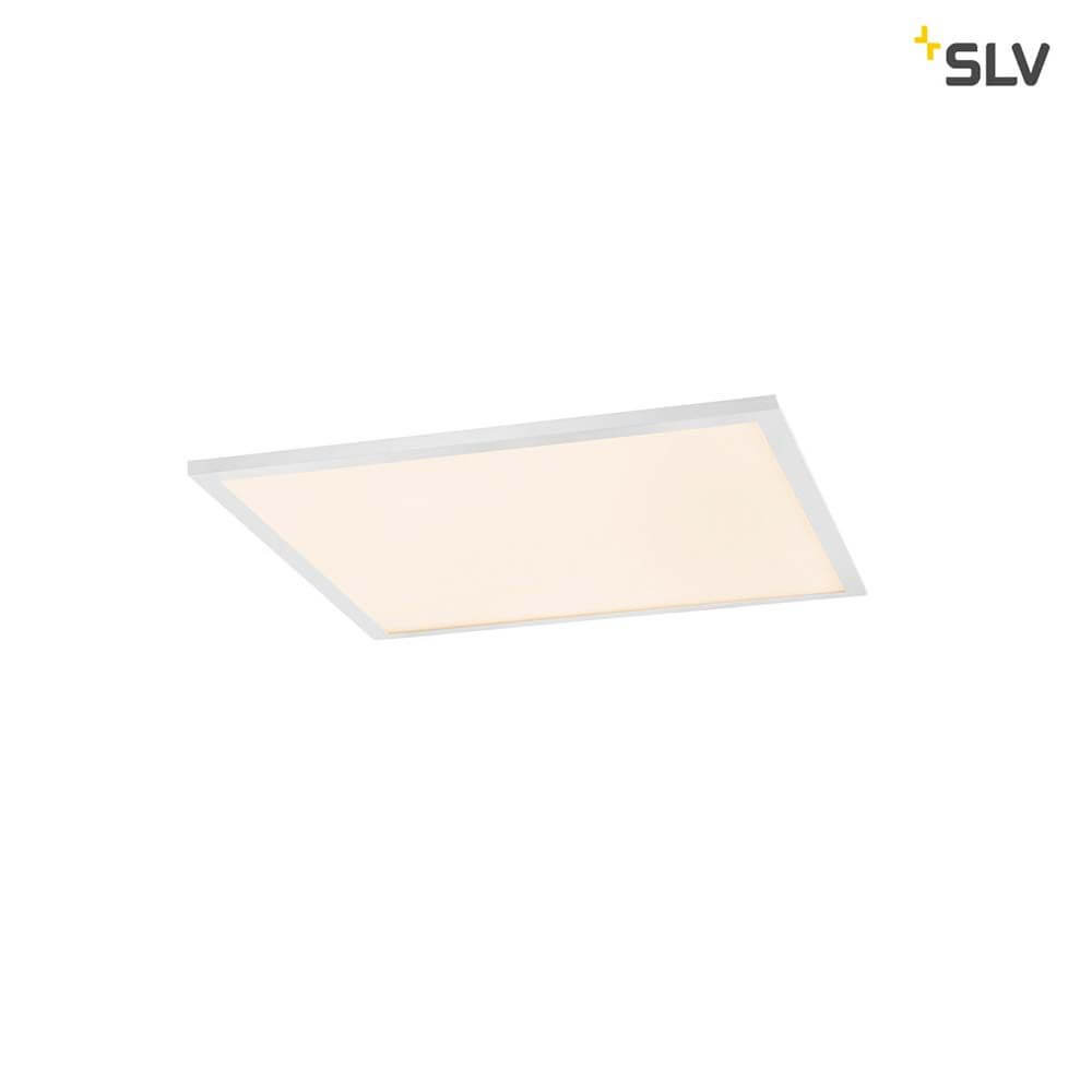 Valeto LED Panel Einbau 600x600mm in modernem Design, ideal für effiziente Grundbeleuchtung.