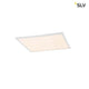 Valeto LED Panel Einbau 600x600mm in modernem Design, ideal für effiziente Grundbeleuchtung.