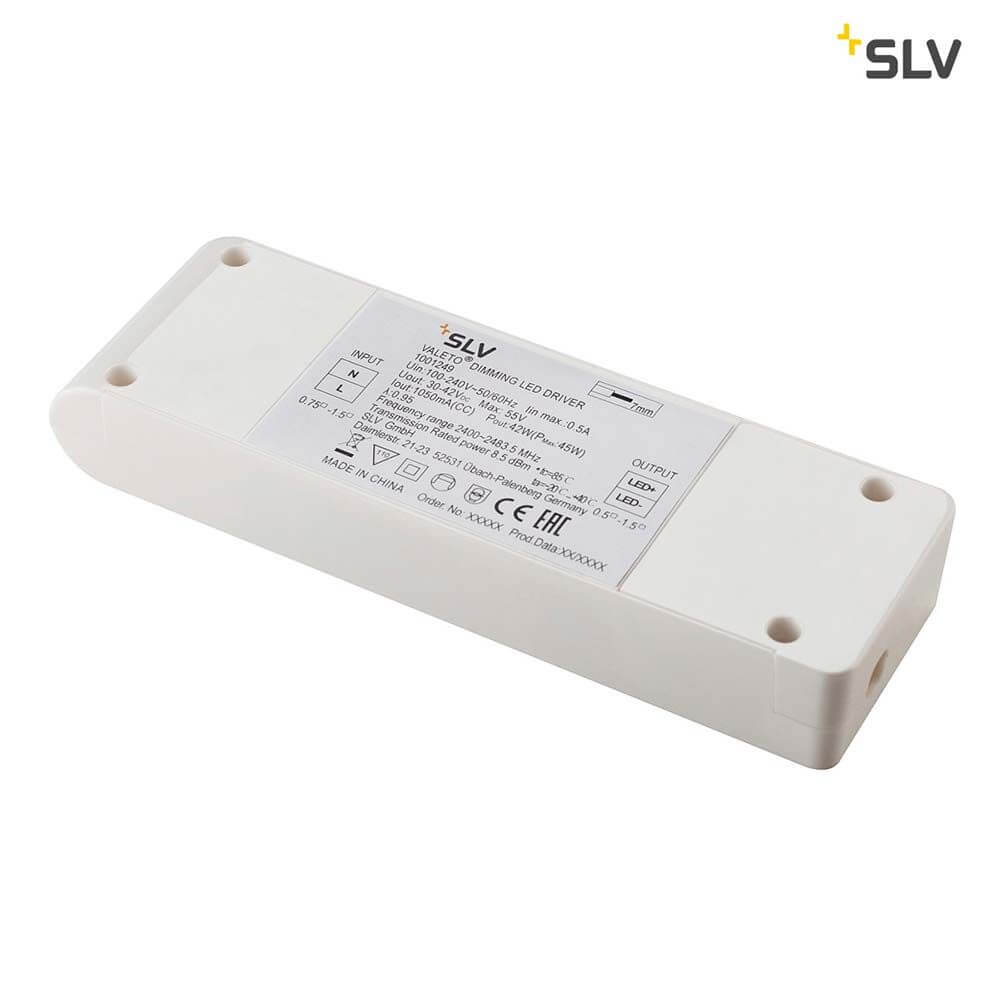 Valeto LED Treiber, SLV VALETO® kompatibler LED Treiber für verschiedene Anwendungen.
