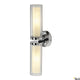 Bad-Wandlampe 106 E14 Chrom IP44