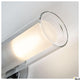 Bad-Wandlampe 106 E14 Chrom IP44