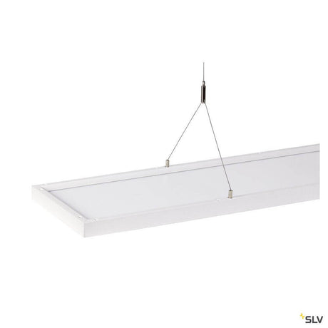 Worklight LED Pendelleuchte 120cm Dali