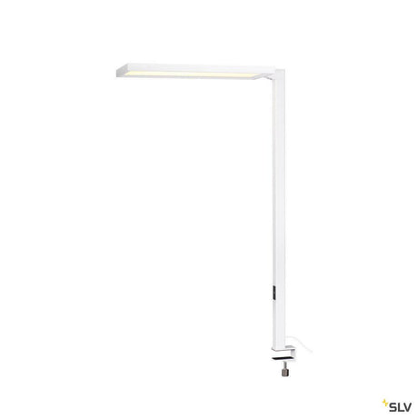 Worklight LED-bordlampe med sensor 