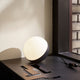 Lampada da tavolo/da terra Louis Poulsen VL Studio Ø 25 cm 