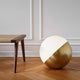 Lampada da tavolo/da terra Louis Poulsen VL Studio Ø 25 cm 