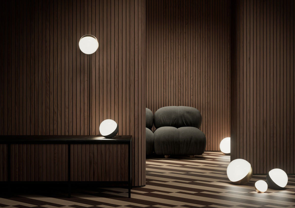 Louis Poulsen VL Studio Wandleuchte