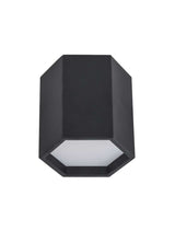 Samba LED Deckenleuchte H 20cm Ø 25cm 3000K