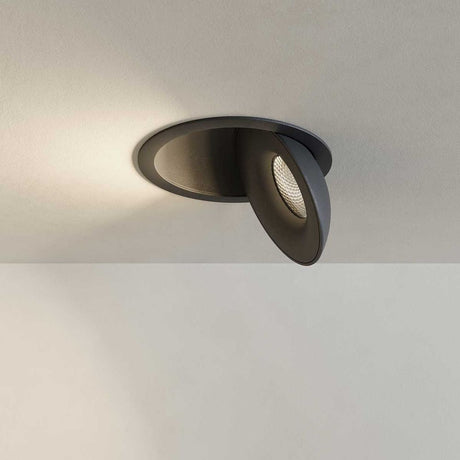 s.luce Spot LED encastré Santa Neo orientable & dimmable