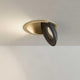 s.luce Santa Deep LED inbouwspot draaibaar & dimbaar