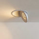 s.luce Santa Deep LED inbouwspot draaibaar & dimbaar