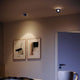 s.luce Santa Deep LED inbouwspot draaibaar & dimbaar