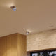 s.luce Santa Deep LED inbouwspot draaibaar & dimbaar