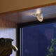 s.luce Santa Deep LED inbouwspot draaibaar & dimbaar