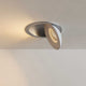 s.luce Santa Deep LED inbouwspot draaibaar & dimbaar