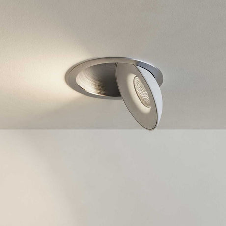 s.luce Spot LED encastré Santa Neo orientable & dimmable