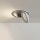 s.luce Santa Deep LED inbouwspot draaibaar & dimbaar