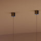 s.luce Santa Air LED-Hängeleuchte Ø 11cm Dimmbar