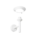 Lampe murale Savoy (sans parapluie)