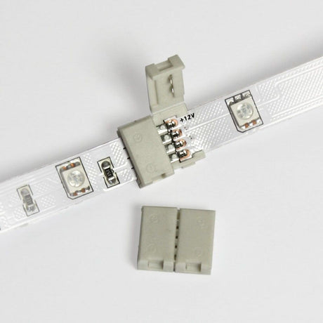 Clip de ligação rápida 5 pinos 12mm RGBW LED-Strip