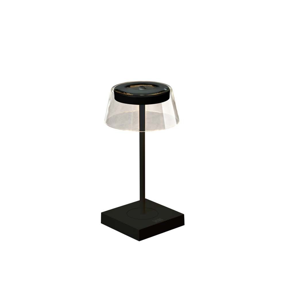 Lampe de table de batterie LED Scilla IP54