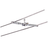 Seilspot Togo Chrom GU5,3