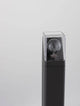 Selena Außenwegeleuchte E27 Rechteckig Anthrazit IP65 im eleganten Design.