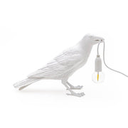 Seletti Bird Außen-Tischleuchte (1)