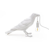 Seletti Bird Tischleuchte
