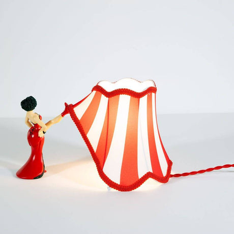 Seletti Circus Lucy bordslampa 