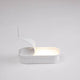 Seletti Daily Glow Sardina LED-Tischleuchte tragbar in Form einer geöffneten Sardinendose