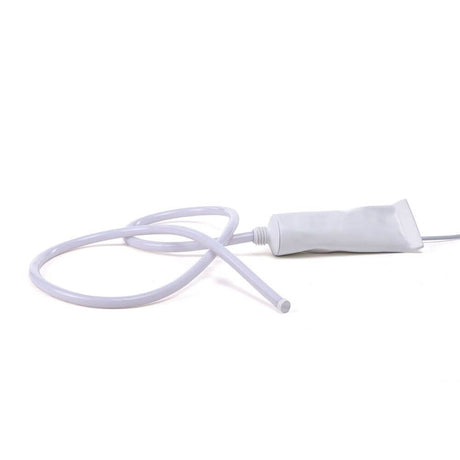 Seletti Daily Glow Toothpaste LED-Tischleuchte dimmbar