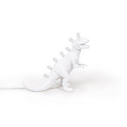 Lampada da tavolo USB Seletti Jurassic Rex 