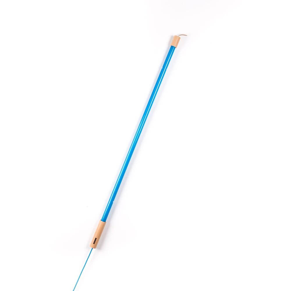 Seletti Linea LED-lampe 134cm 