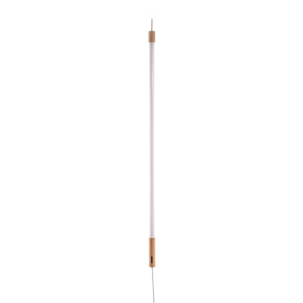 Seletti Linea LED-lampe 134cm 