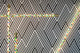 Seletti Linea LED-lampe 134cm 