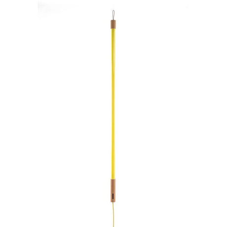 Seletti Linea LED-Lampe 134cm
