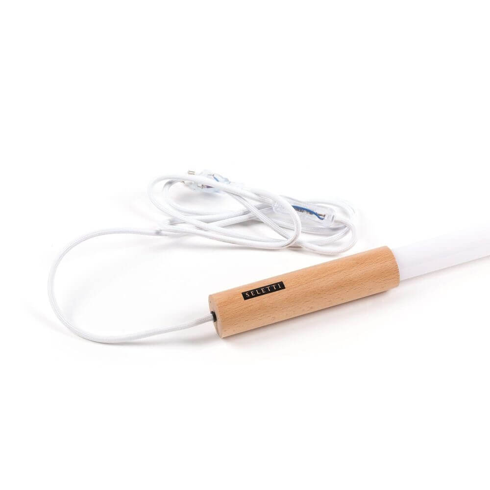 Seletti Linea LED-lampe 134cm 