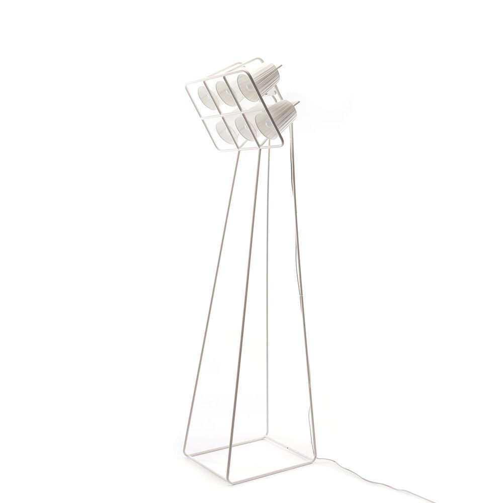 Seletti Multilamp Stocking Lamp