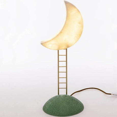 Seletti My Secret Place LED-Tischleuchte