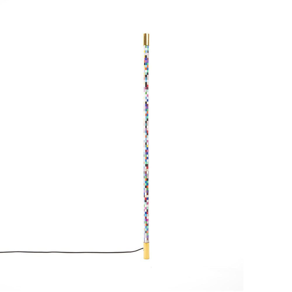 Seletti pixel väggljus