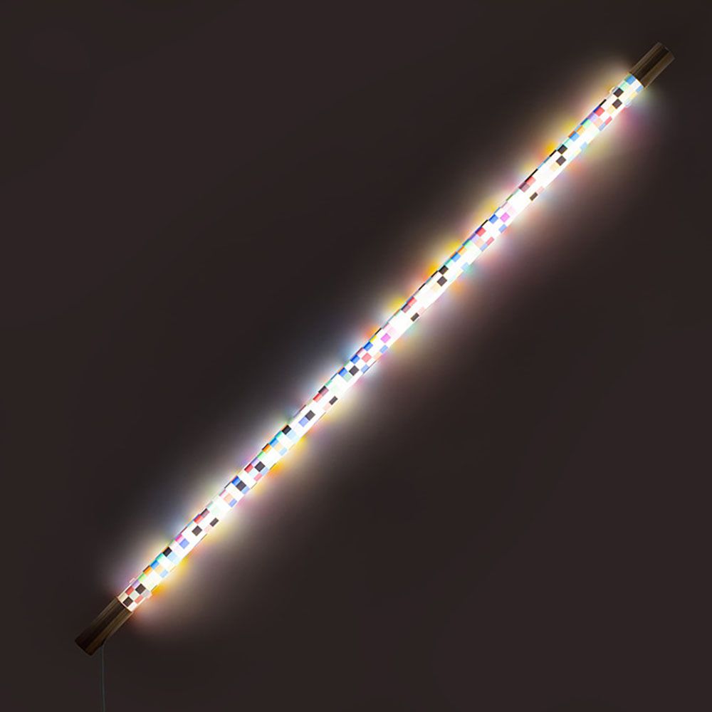 Seletti pixel väggljus