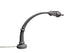 Alt Tag: Seletti Sidonia LED-Tischleuchte dimmbar praktische, dimmbare Tischlampe im Laternenstil aus Harz und Acryl