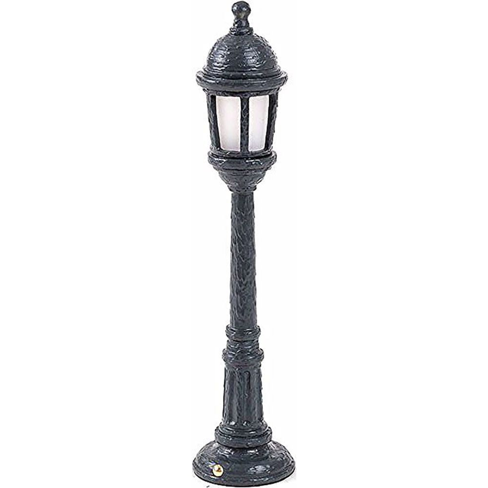 Street Tischlampe  Seletti Grau  