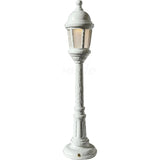 Street Tischlampe  Seletti Weiß  